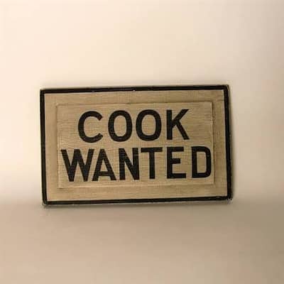 Need Home Chef in Central Park Housing Scheme