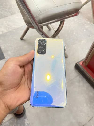 Xiaomi Redmi Note 11