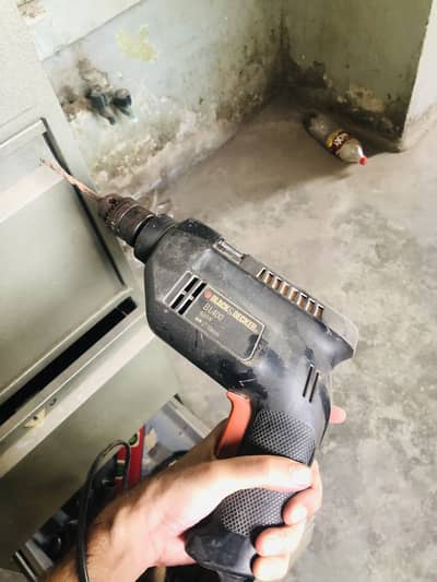 Drill machine for sale