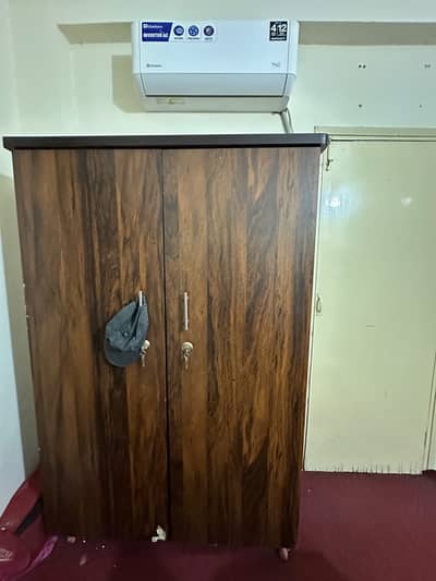 Wardrobe for sale