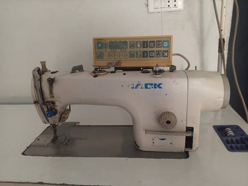 jack original machine 0