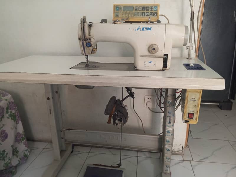 jack original machine 1