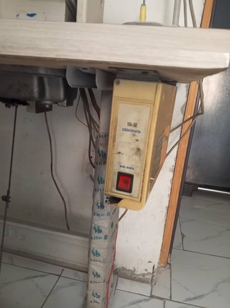 jack original machine 4
