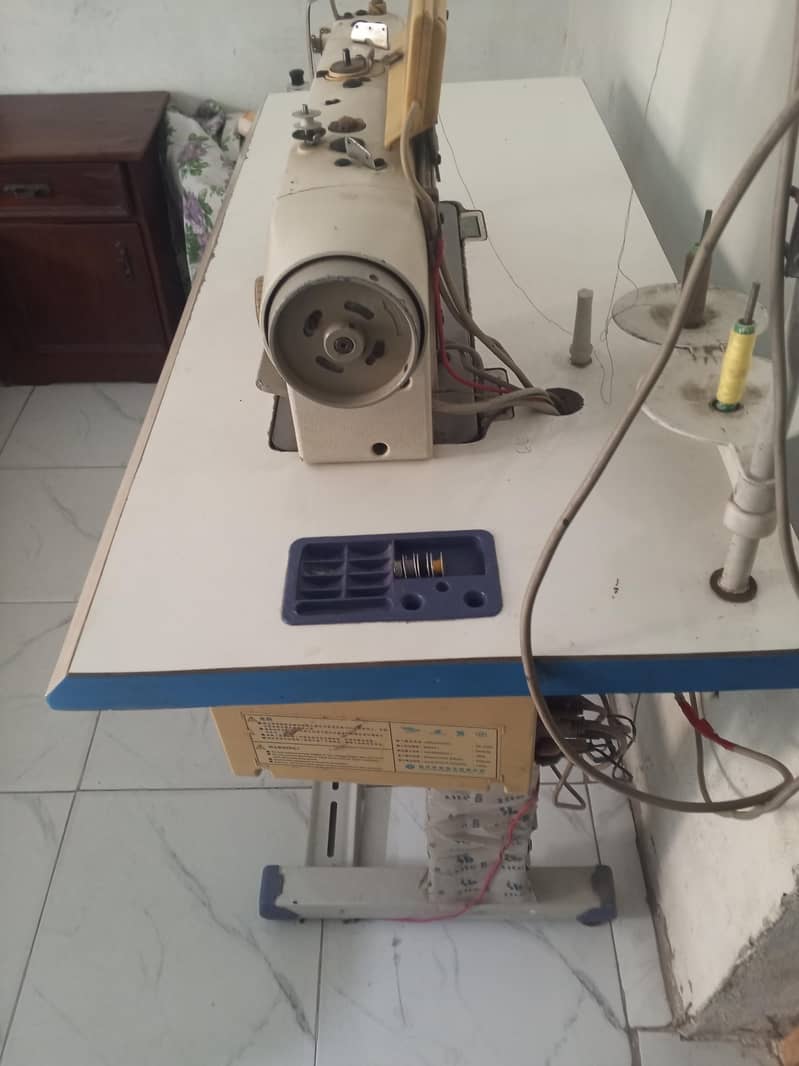 jack original machine 5