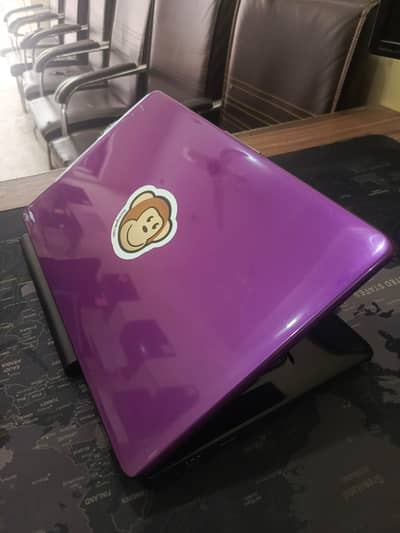 Dell inspiron 1545 Core 2 Duo 4GB Ram 160 GB HDD