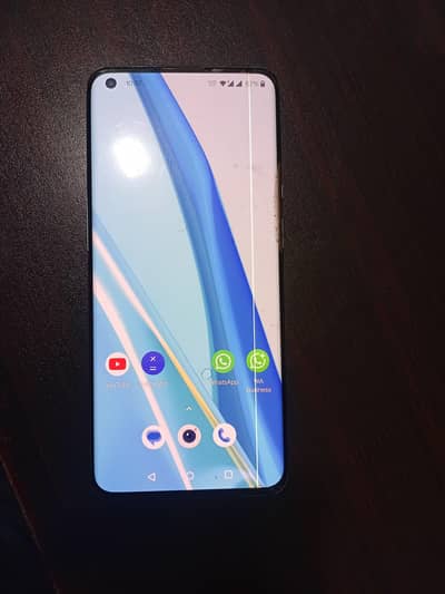 One Plus 9 Pro 12/256
