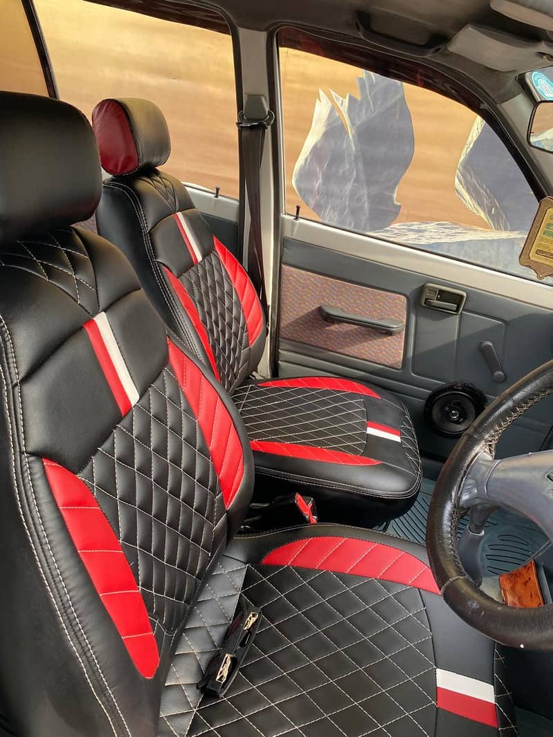 Suzuki mehran 10