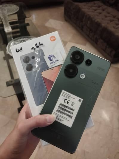 Xiaomi Redmi Note 13 Pro