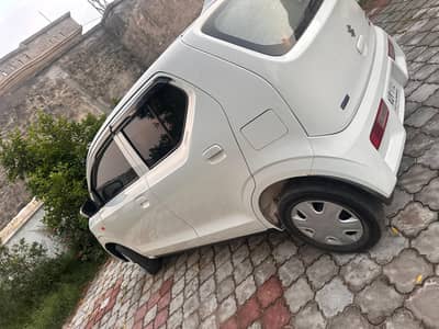 Suzuki Alto 2020