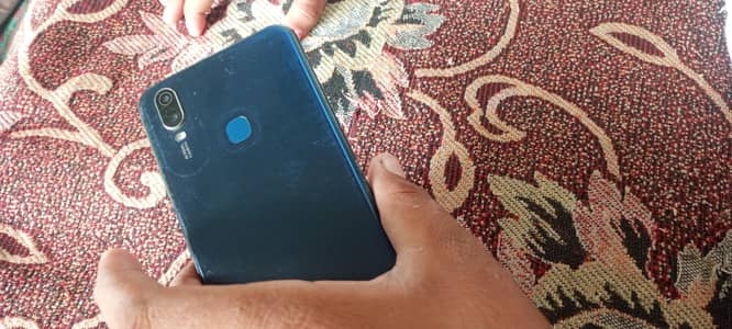 Vivo Y11