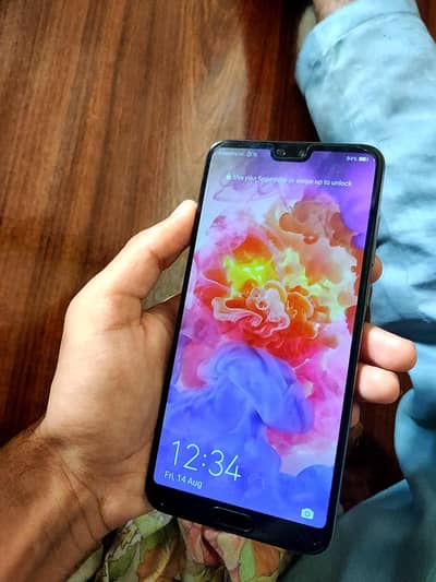Huawei P20 Pro