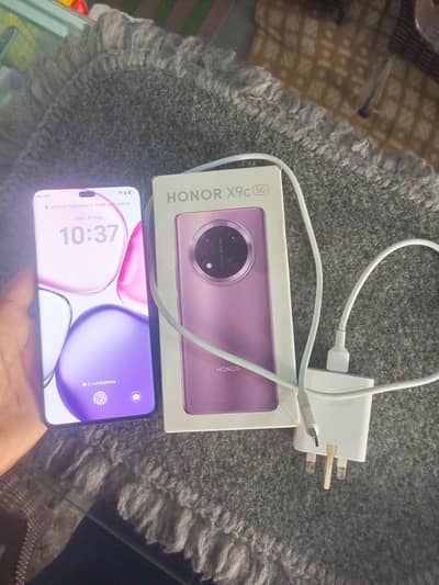 Honor X9c 5g