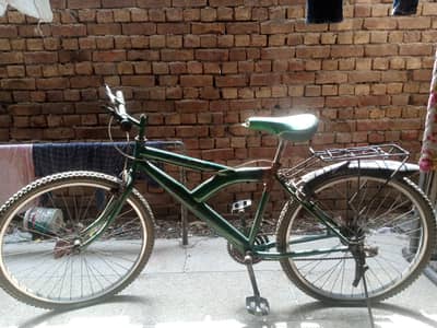 Cycle