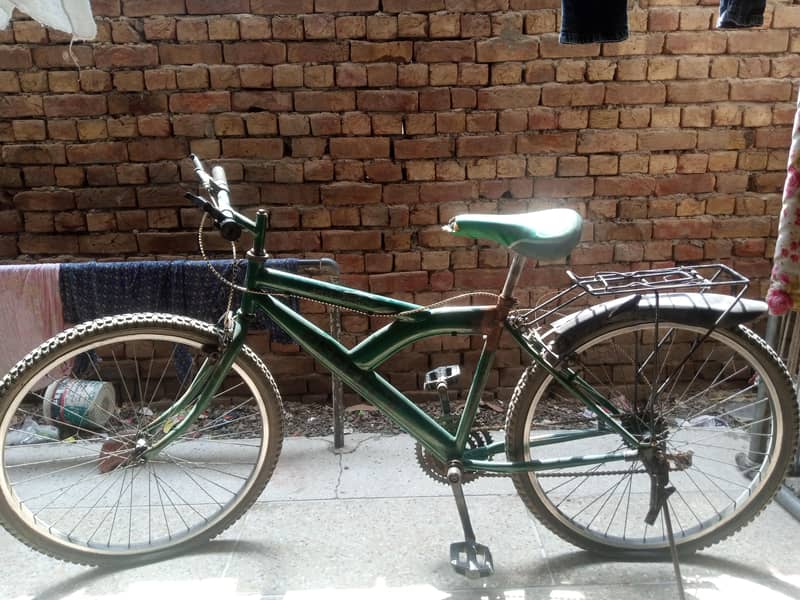 Cycle 0