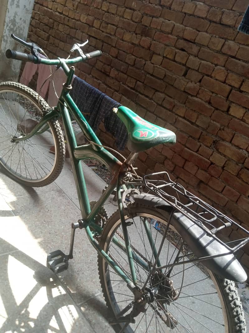 Cycle 4