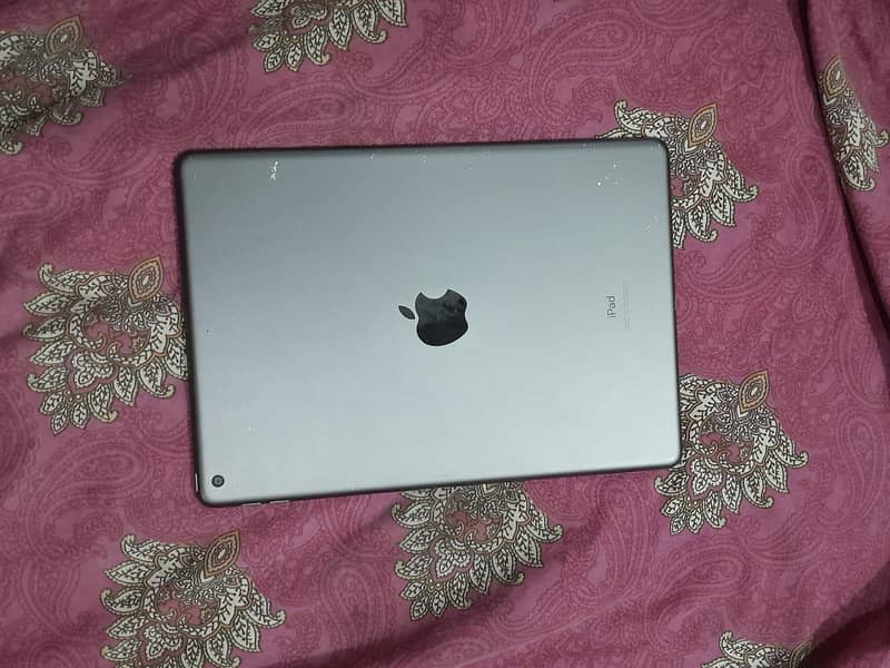 ipad 8 gen 8