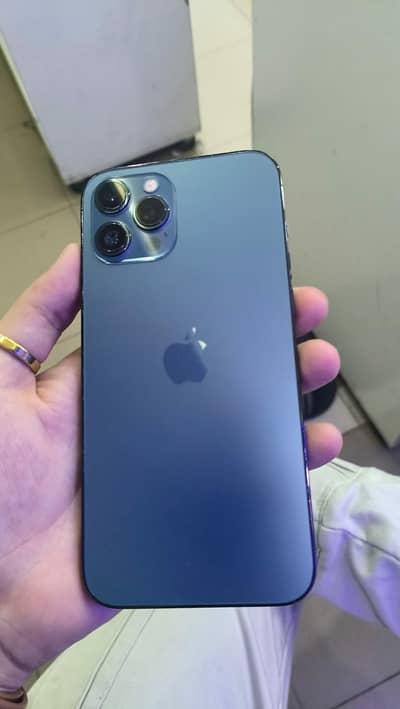 Apple iPhone 12 Pro Max