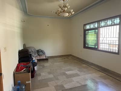 240 SQ YARDS DOUBLE STORY HOUSE AVAILABLE FOR SALE