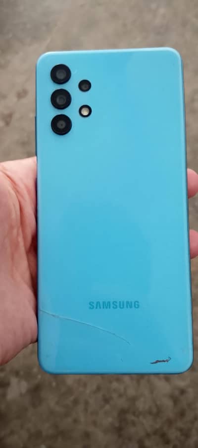 Samsung Mobile A32