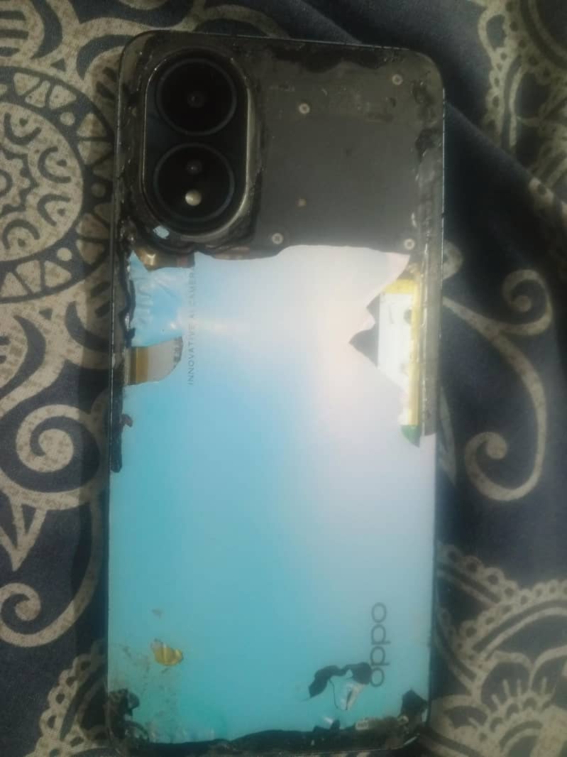 oppo a18 2