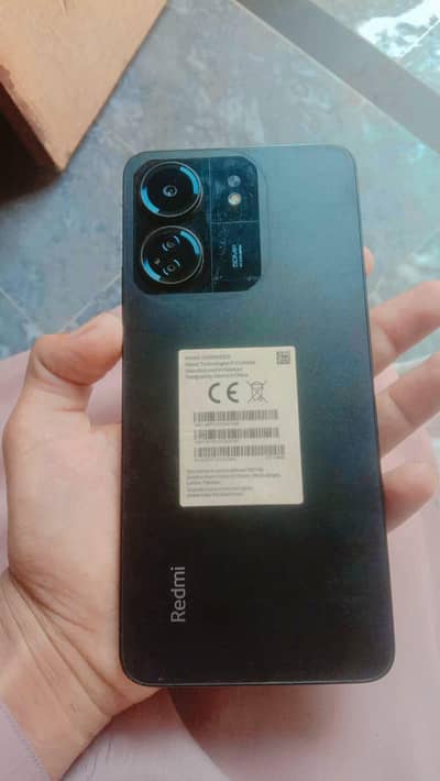 Xiaomi Redmi 13c