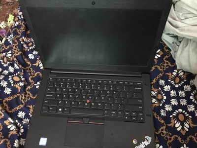 Lenovo Core i3 6th GEN