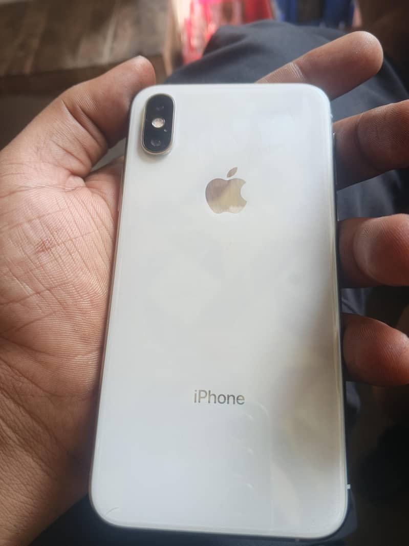 Apple iPhone XS 2