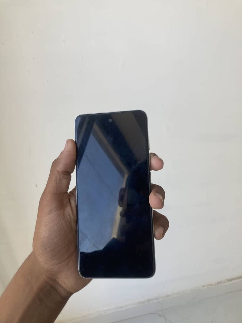 Tecno Spark Go 2