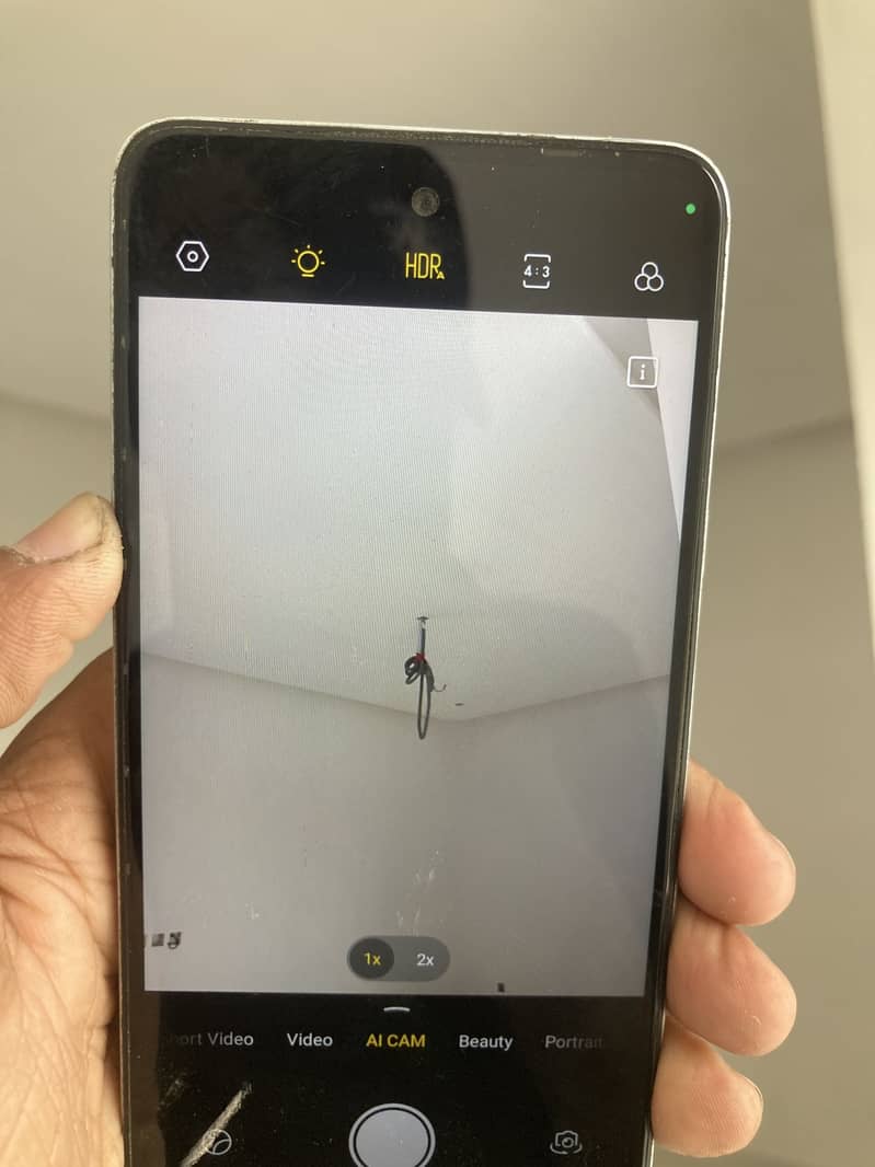 Tecno Spark Go 6