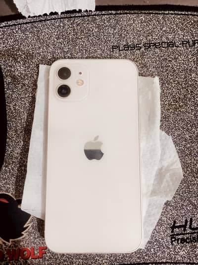 Apple iPhone 12 64Gb Varient