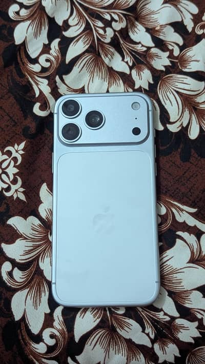 Apple iPhone 17 Pro Max