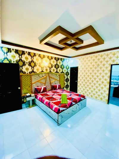 Guest house