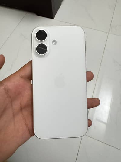 iPhone 16 non pta