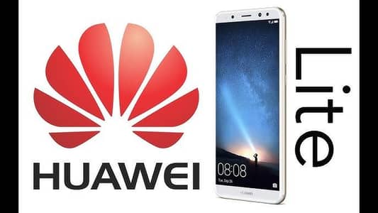 Huawei Mate 10 Lite