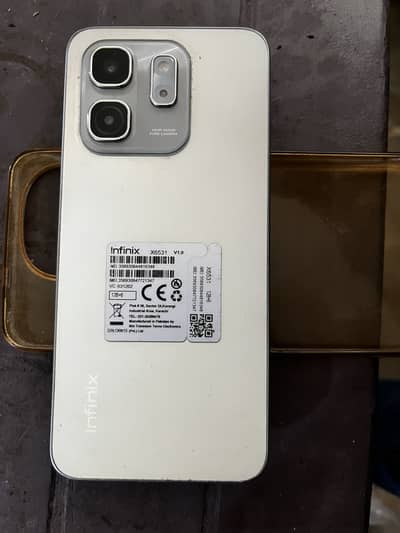 Infinix Hot 50i