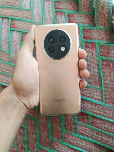 Realme 13 Plus 5g