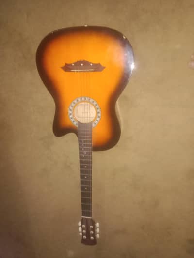 guitar