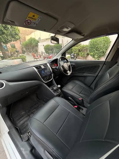 Suzuki Cultus VXL 2019