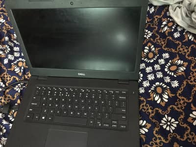 Dell Core i3 7th Gen