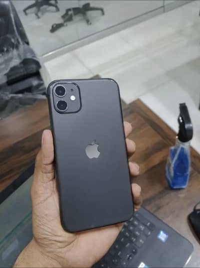 I phone 11