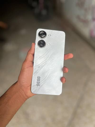 SEGO Note 60