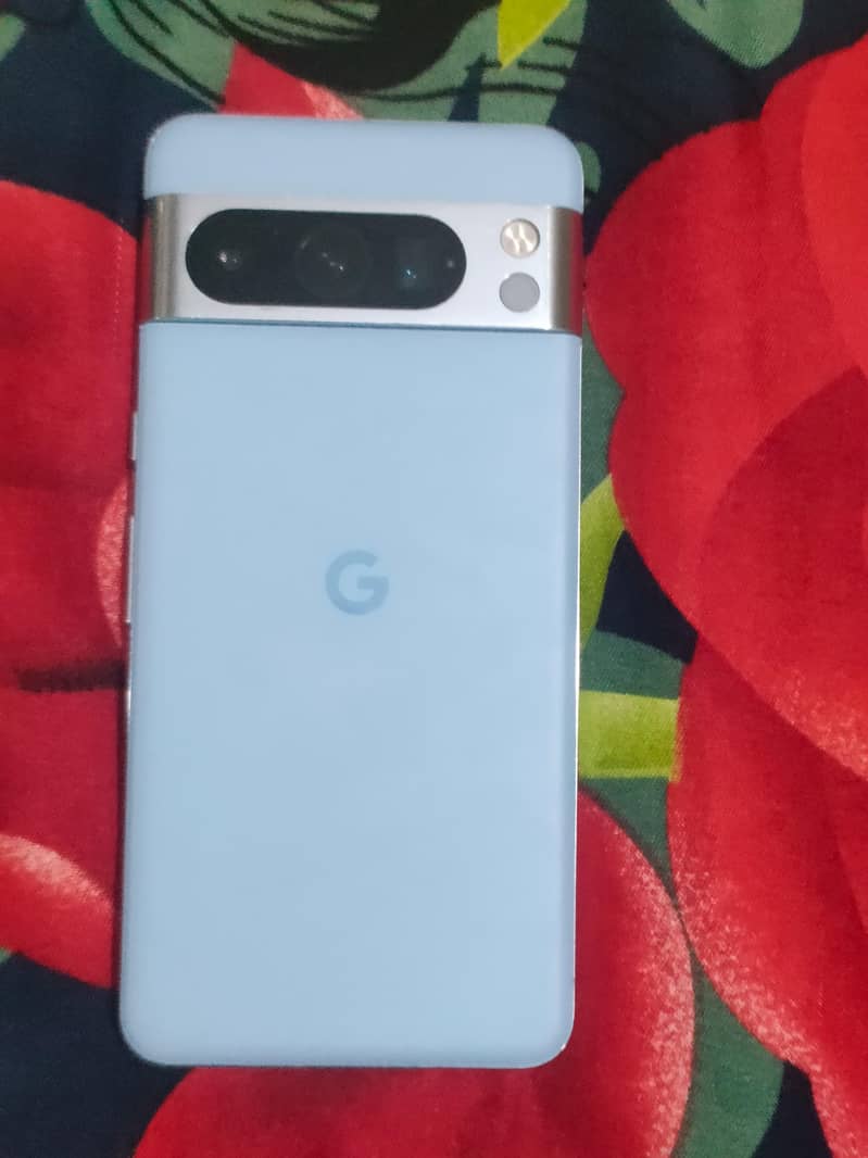 Google Pixel 8 Pro 2