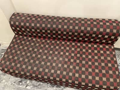 Sofa bed urgent sale