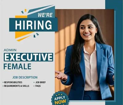 only female staff