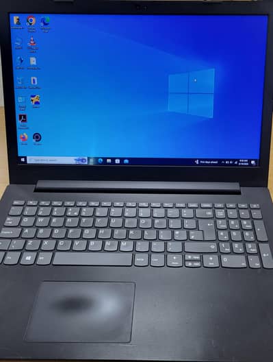 Lenovo IdeaPad 130-15IKB | C i5 8th | 8GB | 256GB SSD(Ctrl key issue)