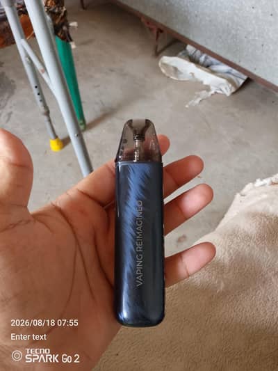 vape p