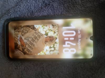Samsung Mobile A15 5G