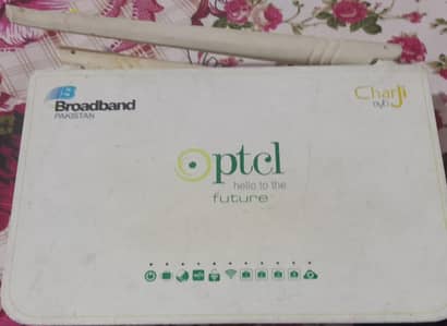 Ptcl Modam