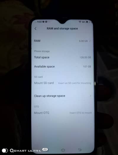 Vivo Y17