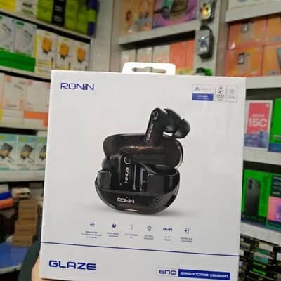 Ronin GLAZE R-7145